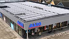 Aldi Denmark Focuses On Eco-Friendly Initiatives