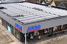 Aldi Denmark Focuses On Eco-Friendly Initiatives