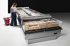 Arneg Introduces VELDEN LX And SENDAI 2