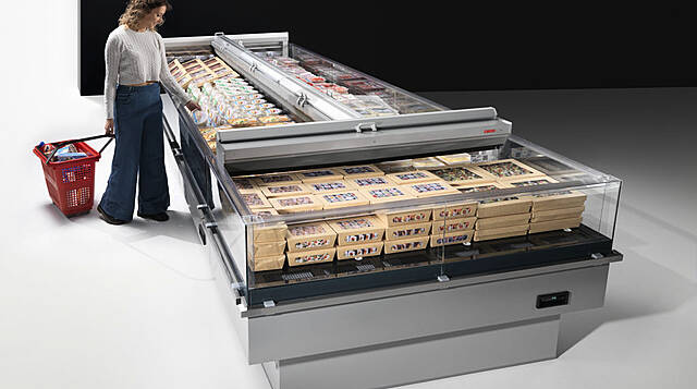 Arneg Introduces VELDEN LX And SENDAI 2