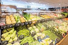 Albert Heijn Reaches Dry Misting Milestone