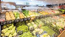 Albert Heijn Reaches Dry Misting Milestone