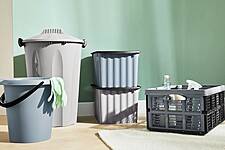 Lidl Italia Introduces Household Products With 95% Recycled Plastic