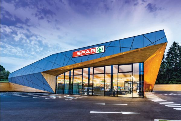 Spar Austria Reports 16% Sales Growth In Food Retail Division