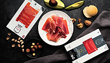 ORES Announces The First Jamón Business Meeting