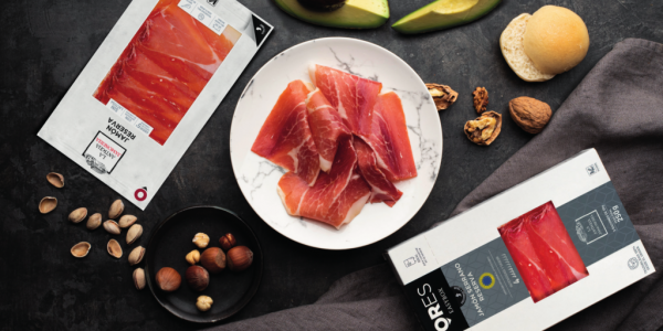 ORES Announces The First Jamón Business Meeting