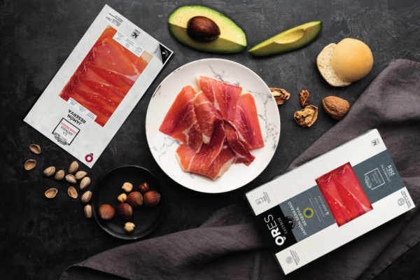ORES Announces The First Jamón Business Meeting