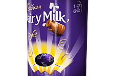 Mondelēz International Cuts Plastic Windows From Its Easter Eggs In UK & Ireland