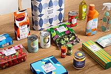Ocado Revamps Own-Brand Product Range