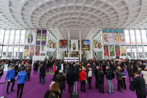 Fruit Logistica Organisers Announce Cancellation Of 2021 Edition