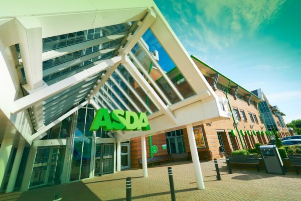 Asda's Deal To Sell Petrol Forecourts To EG Group Terminated