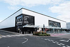 M&S Seeks To Turbocharge Online Sales With Guest Clothes Brands