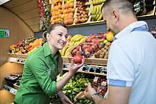 Eurocash Group Implements New Store Management System