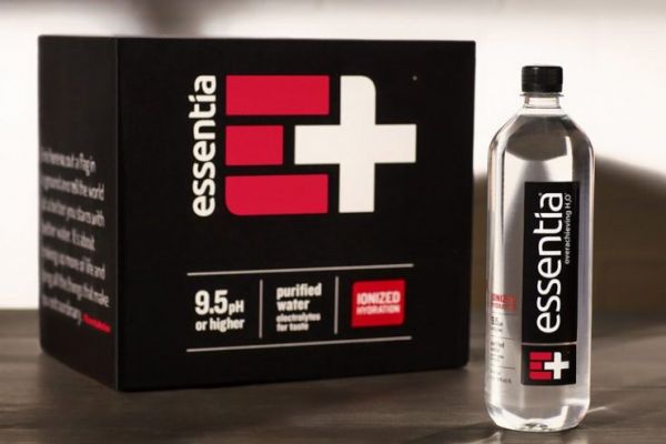 Nestlé Acquires Premium Functional Water Brand Essentia