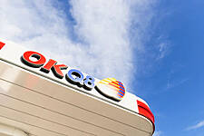 Swedish Fuel Retailer OKQ8 Acknowledged For Sustainability