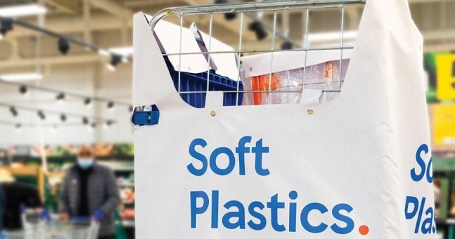 Tesco Introduces Soft Plastic Collection Points In the UK | ESM Magazine