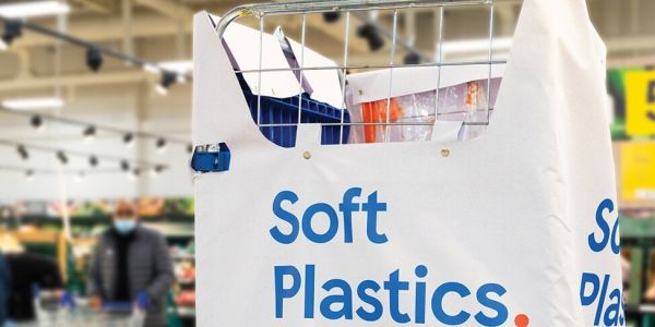 Tesco Introduces Soft Plastic Collection Points In the UK