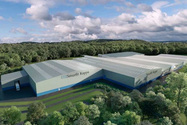 Smurfit Kappa To Invest €40m To Expand Facility In North Wales