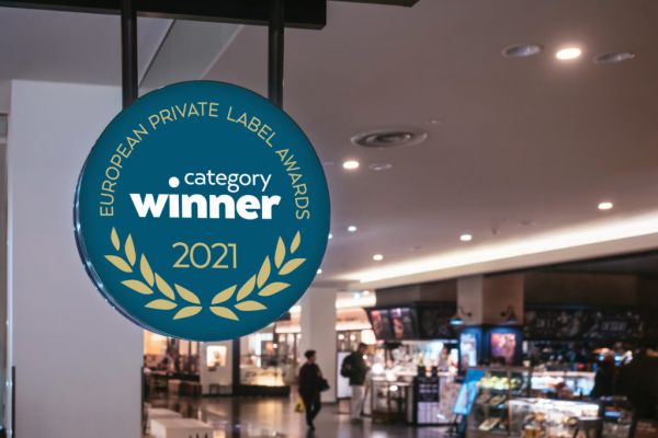 European Private Label Awards: Winners Announced 17 March