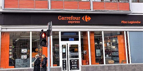 Carrefour Polska Adds 10 New Stores To Its Network