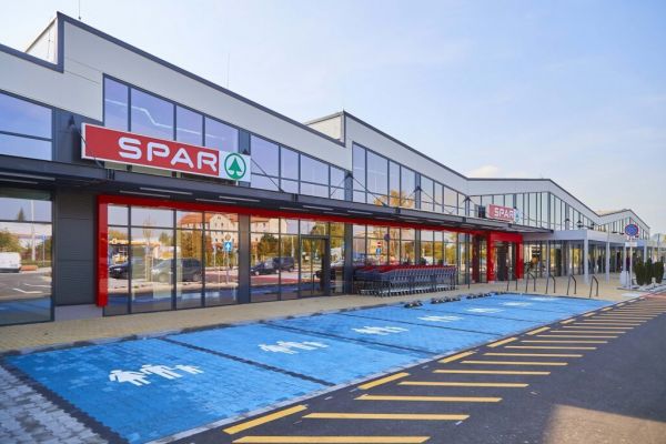 SPAR Hungary Achieves Sales Growth Of 8.7% In 2020