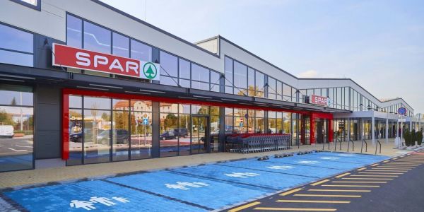 SPAR Hungary Achieves Sales Growth Of 8.7% In 2020