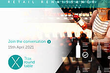 Trax To Host Retail Renaissance Virtual Roundtable In April