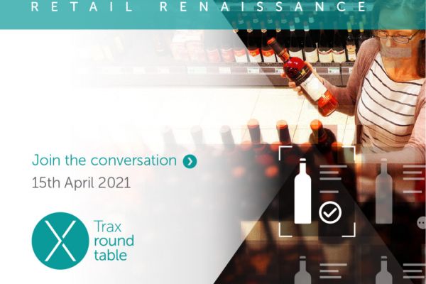 Trax To Host Retail Renaissance Virtual Roundtable In April