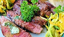 Beef Consumption Falls To Ten-Year Low In Russia