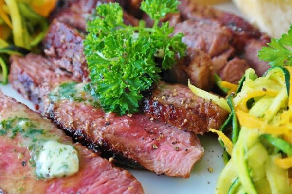 Beef Consumption Falls To Ten-Year Low In Russia