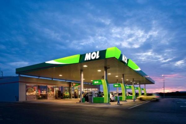 Fuel Operator MOL Group Expands Operations In Slovakia, Hungary