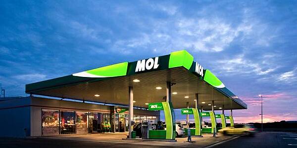 MOL Group Sees Profit Impact From Price Cap Legislation