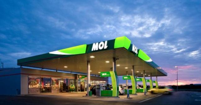 Palivová spoločnosť MOL Group rozširuje svoje pôsobenie na Slovensku, v Maďarsku