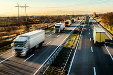 Silicon Valley Self-Driving Startup Gatik Works With Isuzu To Build Delivery Trucks