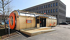 Tegut Opens Third 'Teo' Store In The Fulda Area