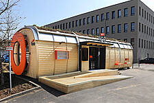 Tegut Opens Third 'Teo' Store In The Fulda Area
