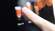 Nestlé Professional To Install Anti-Viral Screen Protector On Coffee Machines