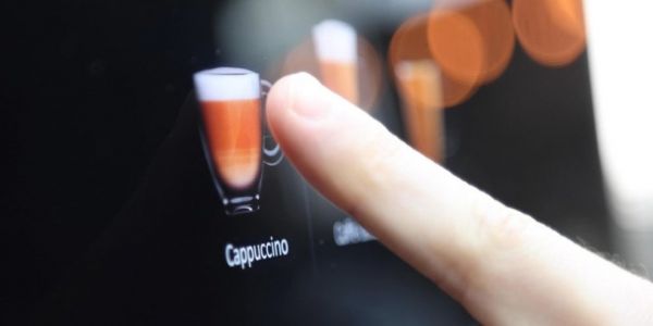 Nestlé Professional To Install Anti-Viral Screen Protector On Coffee Machines