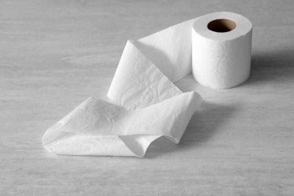 Not Again? Costco Imposes Purchase Limits On Toilet Paper Amid Signs Of Panic Buying