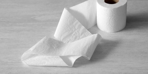 Further Toilet Paper Shortages A Possibility, Pulp Supplier Warns