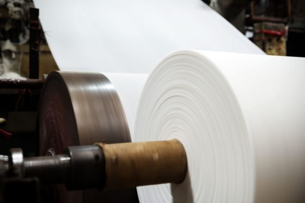Outlook For Paper, Forest Products Market 'Remains Positive', Says Moody's