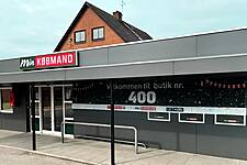 Dagrofa's Local Chains Open 400th Store In Denmark