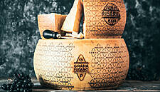 Grana Padano PDO: The Perfect Cheese For Any Occasion