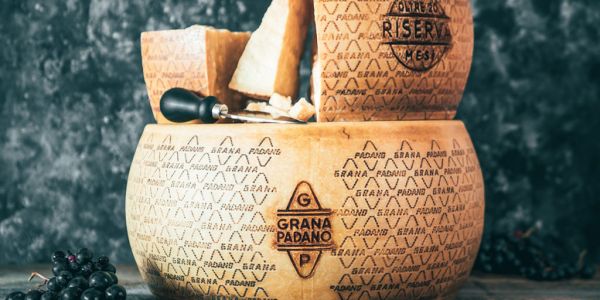 Grana Padano PDO: The Perfect Cheese For Any Occasion