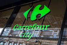 French Union Calls For Strike Action At Carrefour Over Easter