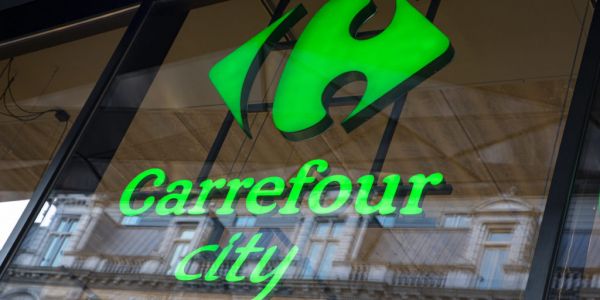 French Union Calls For Strike Action At Carrefour Over Easter