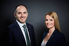 Spar Austria Announces Management Changes