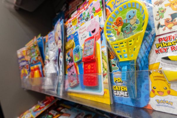 Waitrose To Eliminate Children's Magazines Offering Disposable Plastic Toys