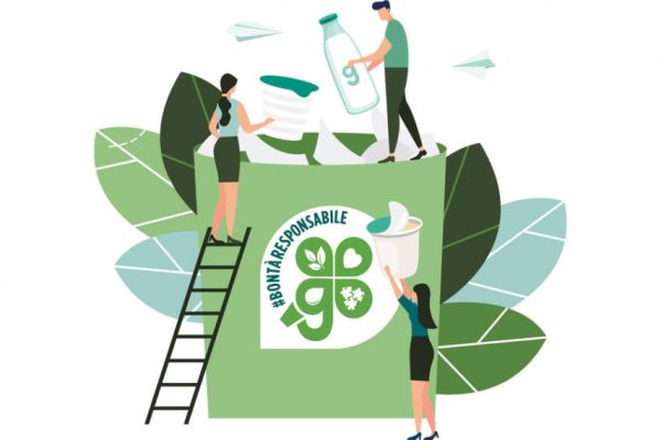 Italy's Granarolo Announces Long-Term Sustainability Plan