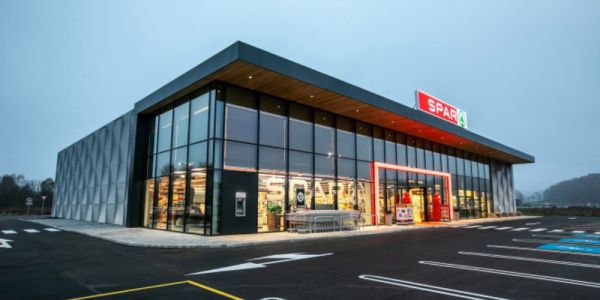 SPAR Slovenia Names New General Manager, Marks 30 Years